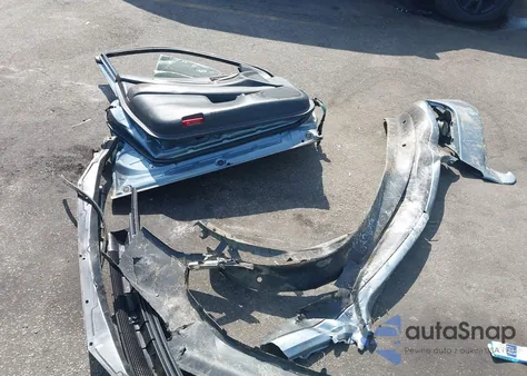 2016 Infiniti Qx60 z USA, uszkodzony, nr VIN 5N1AL0MN2GC526037